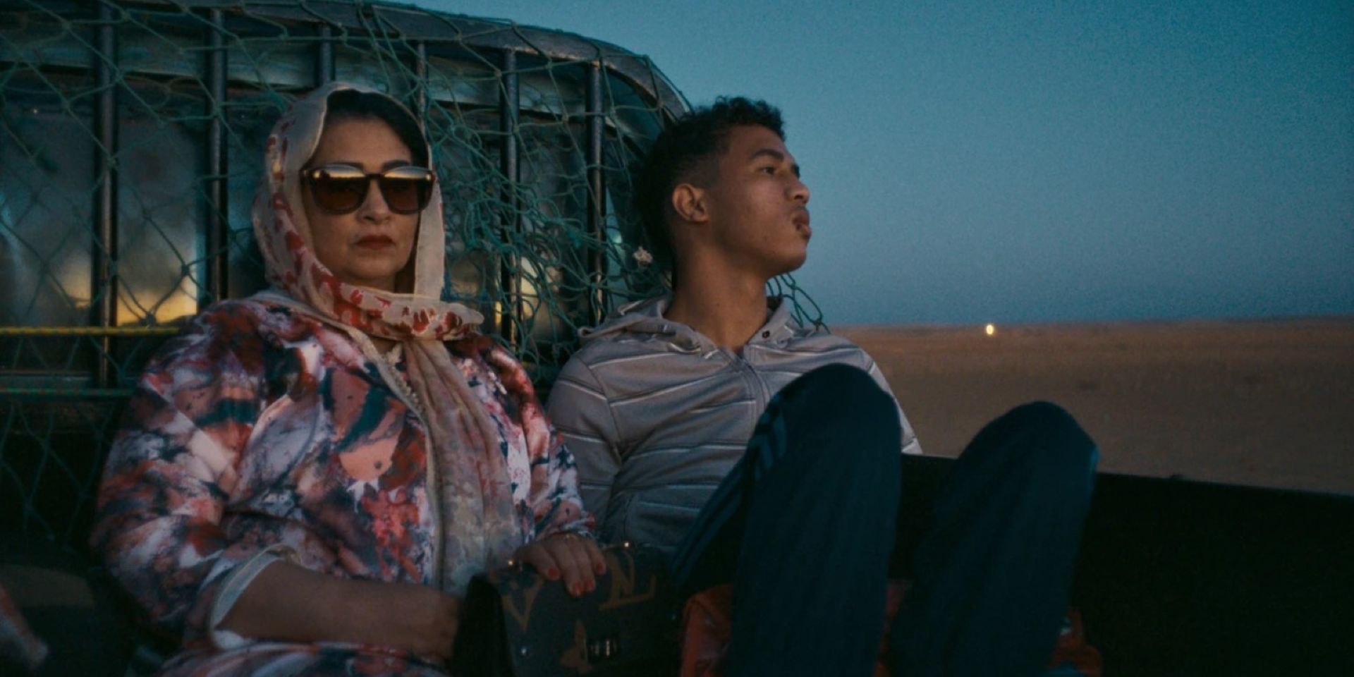 Couverture du film Les Damnés ne pleurent pas