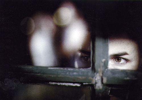 Couverture du film Dans l'Ombre