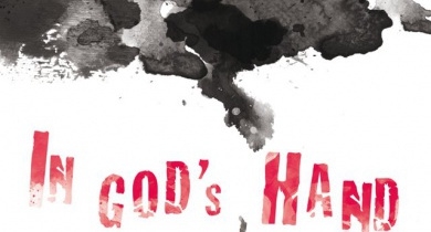 Couverture du film Dans la main de Dieu