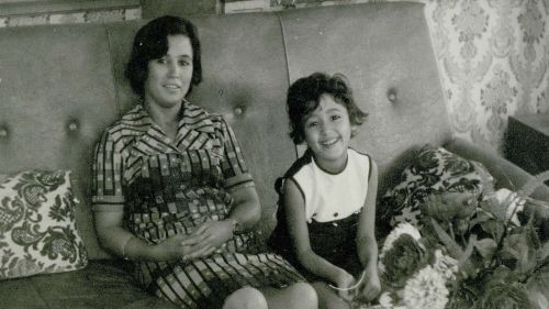 Couverture du film Dans la maison