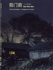 Couverture du film Dans les décombres