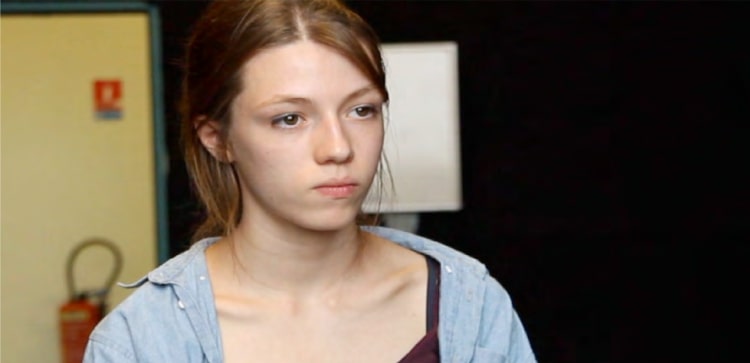 Couverture du film Dans ta chute