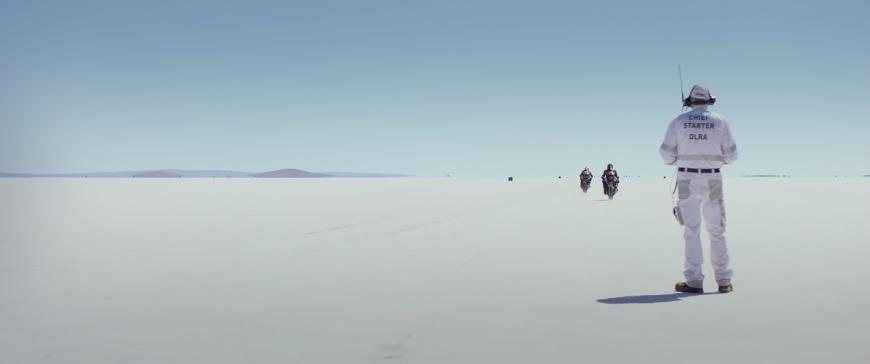 Couverture du film Dark Rider