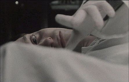 Couverture du film De Aanspreker