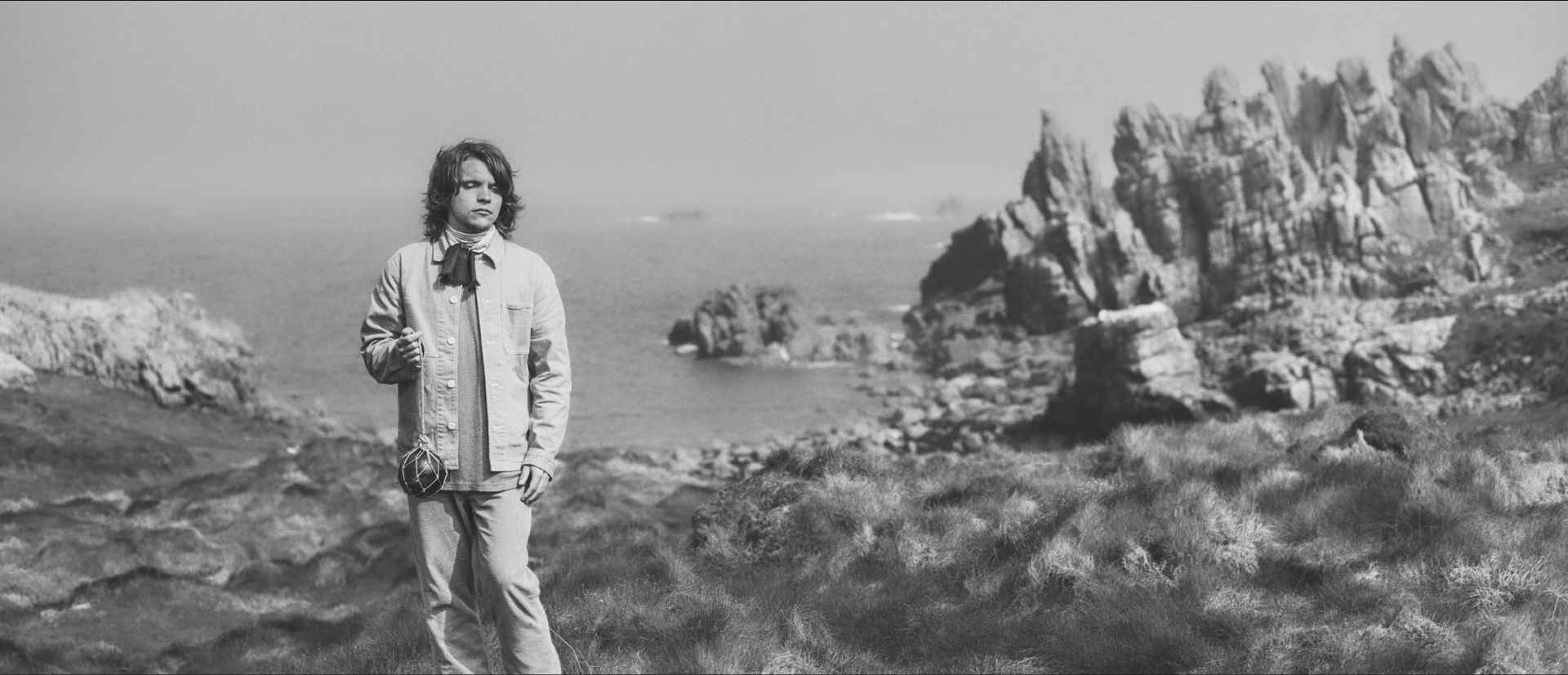 Couverture du film De blinden