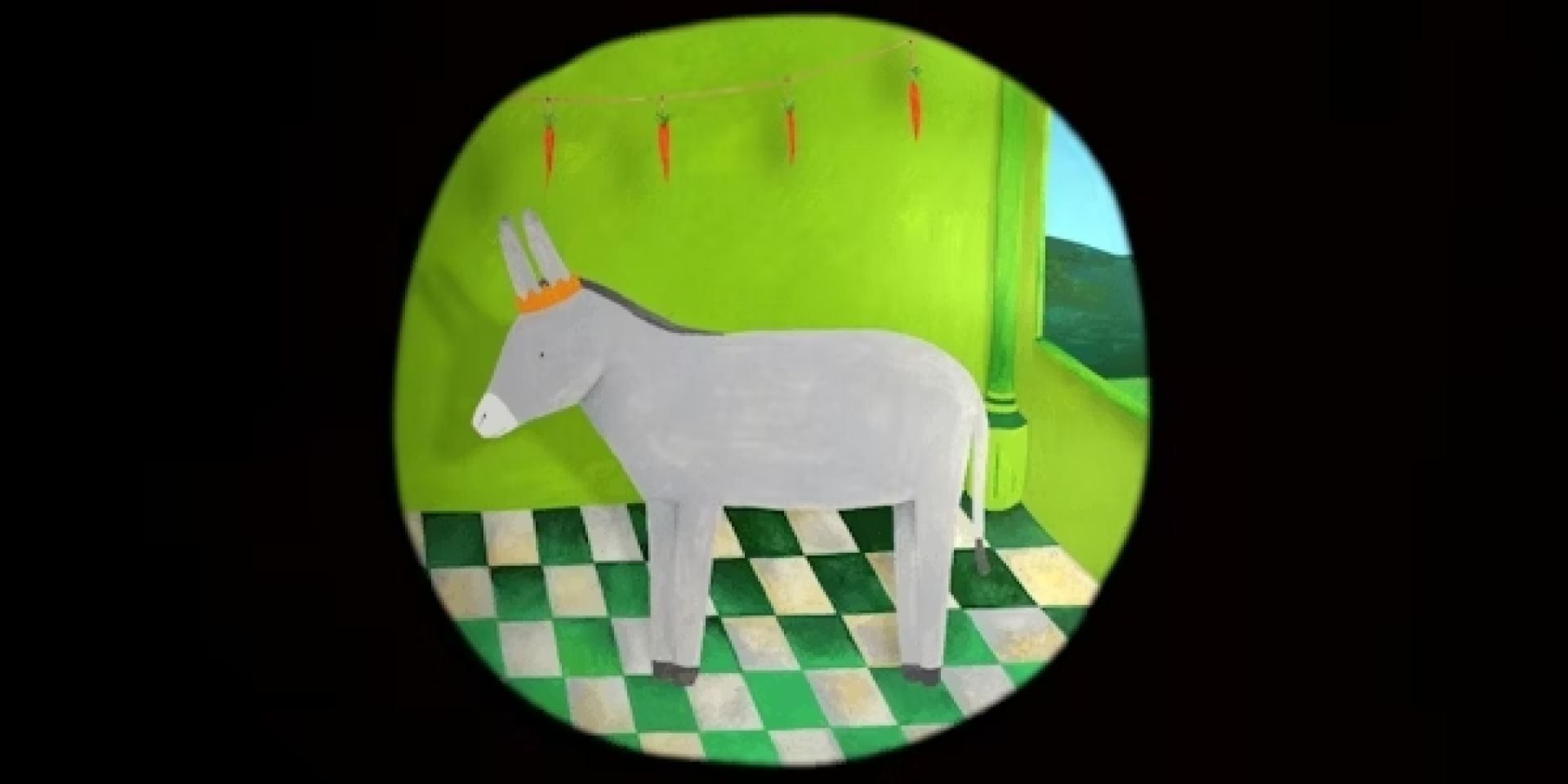 Couverture du film De Gouden Ezel