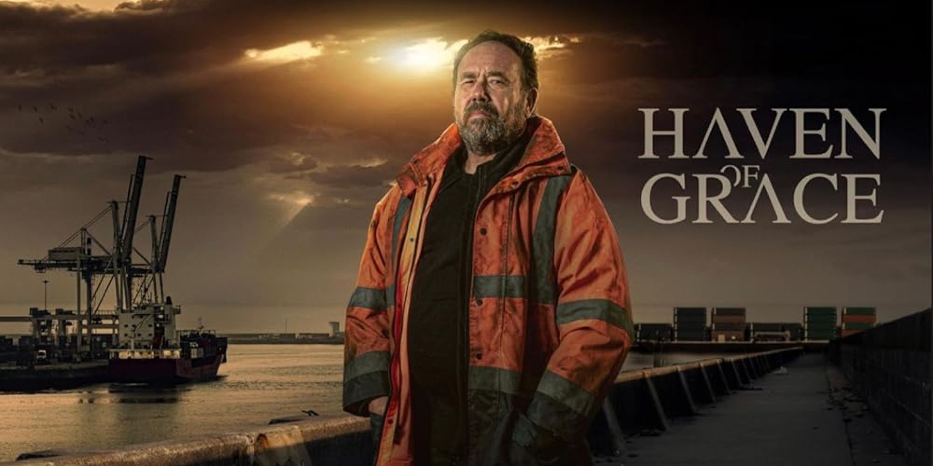 Couverture du film De Grâce