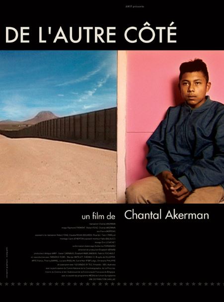 Couverture du film De l'autre côté