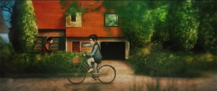 Couverture du film De Passant