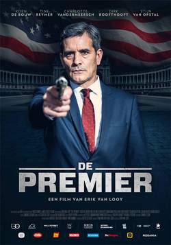 Couverture du film De Premier