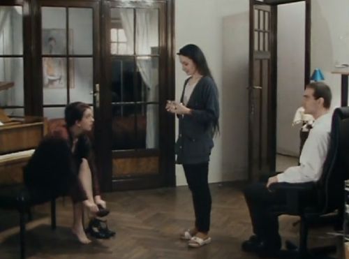 Couverture du film De Reis