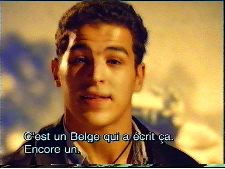 Couverture du film Dear Jean-Claude