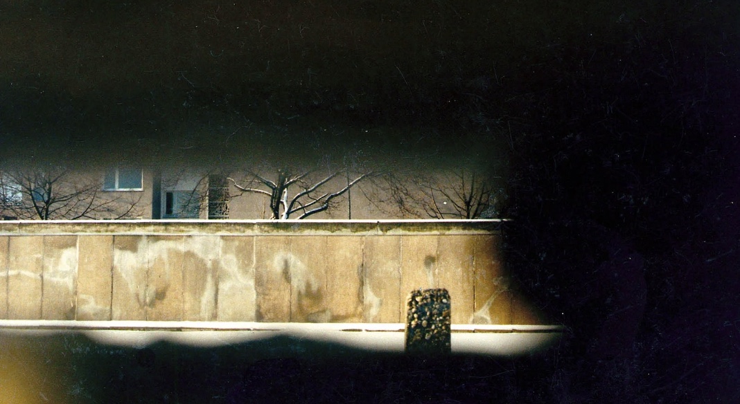 Couverture du film La Décomposition de l'âme