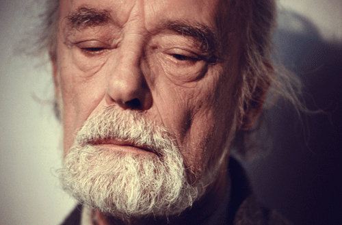 Couverture du film Dehors