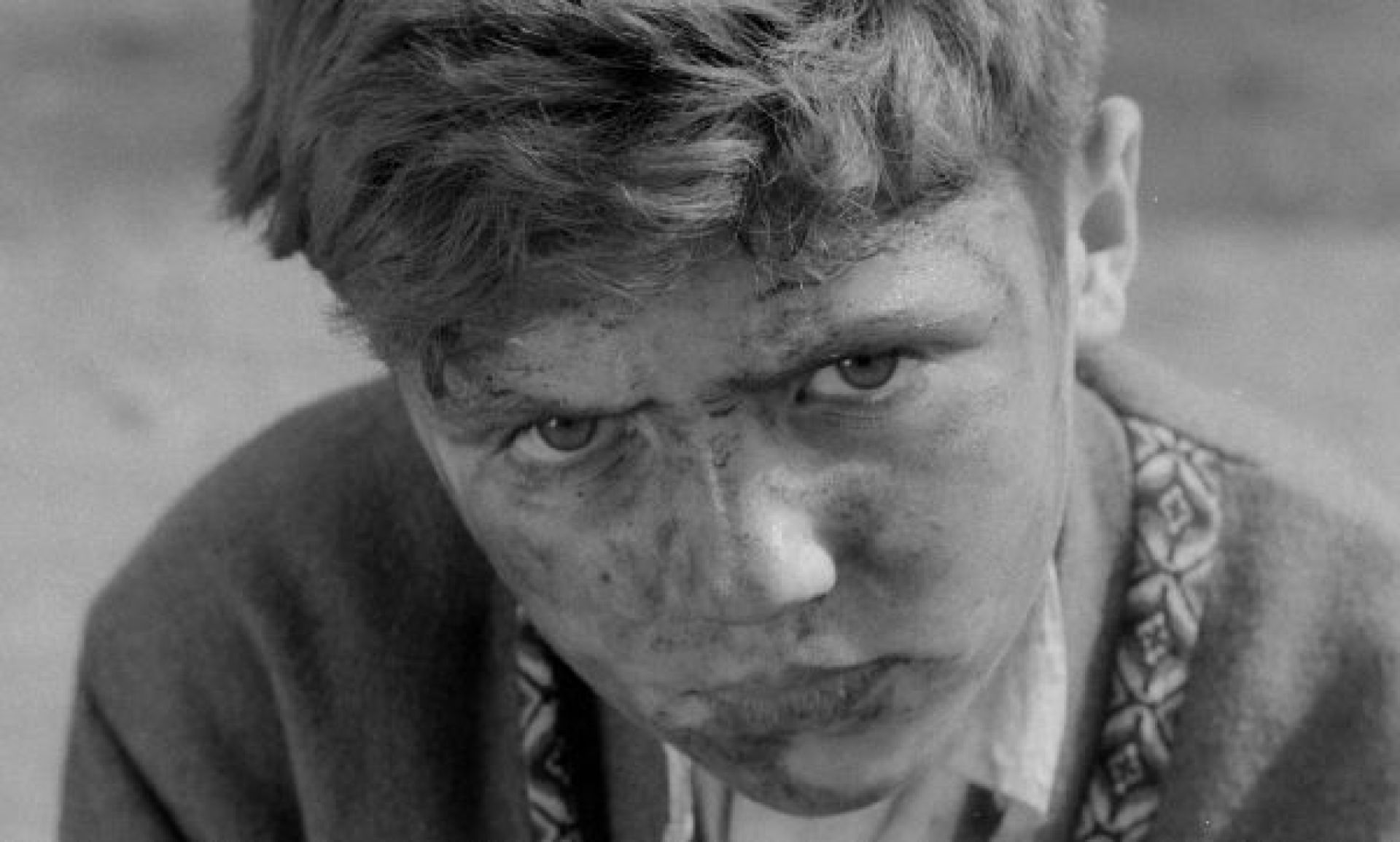 Couverture du film Déjà s’envole la fleur maigre