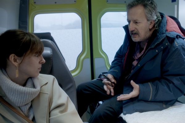 Couverture du film Demain, si tout va bien