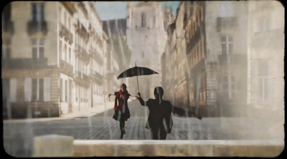 Couverture du film La Demi-saison