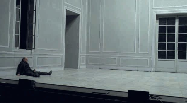 Couverture du film Denis et moi