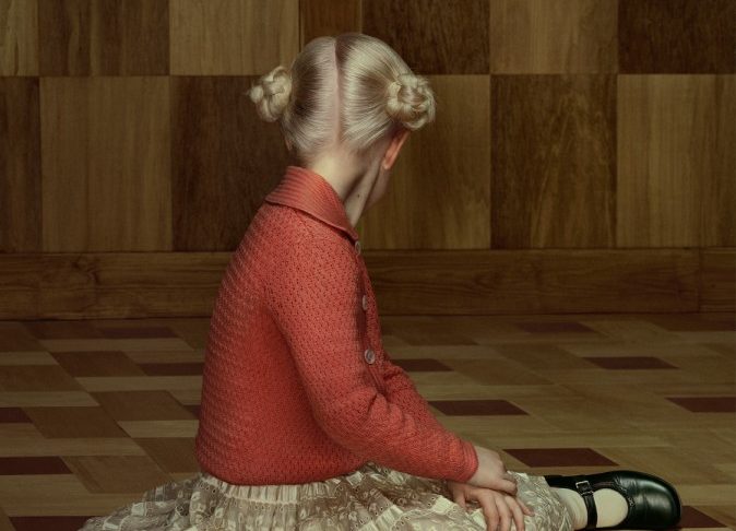 Couverture du film Les Dents du bonheur