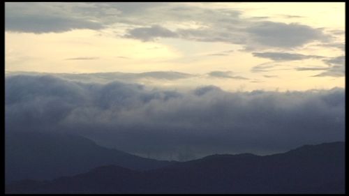 Couverture du film Le Départ