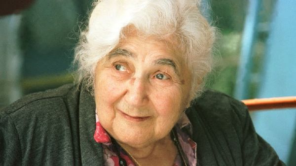 Depuis qu'Otar est parti de Julie Bertuccelli