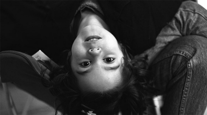 Couverture du film Depuis que tu es partie