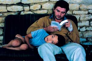 Couverture du film Le Dernier des fous