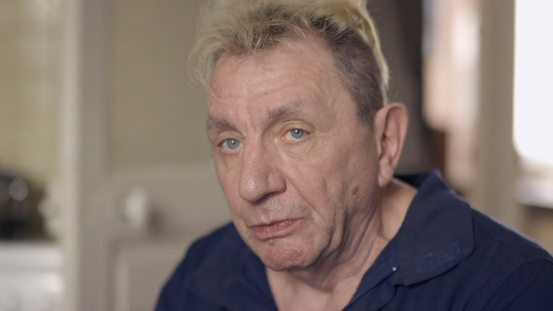 Couverture du film La Dernière Energie