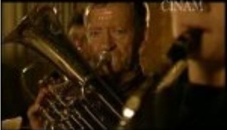 Couverture du film La Dernière note