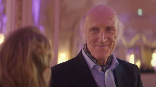 Couverture du film Dernière valse