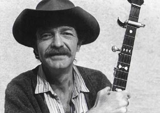 Couverture du film Derroll Adams, l'homme au banjo