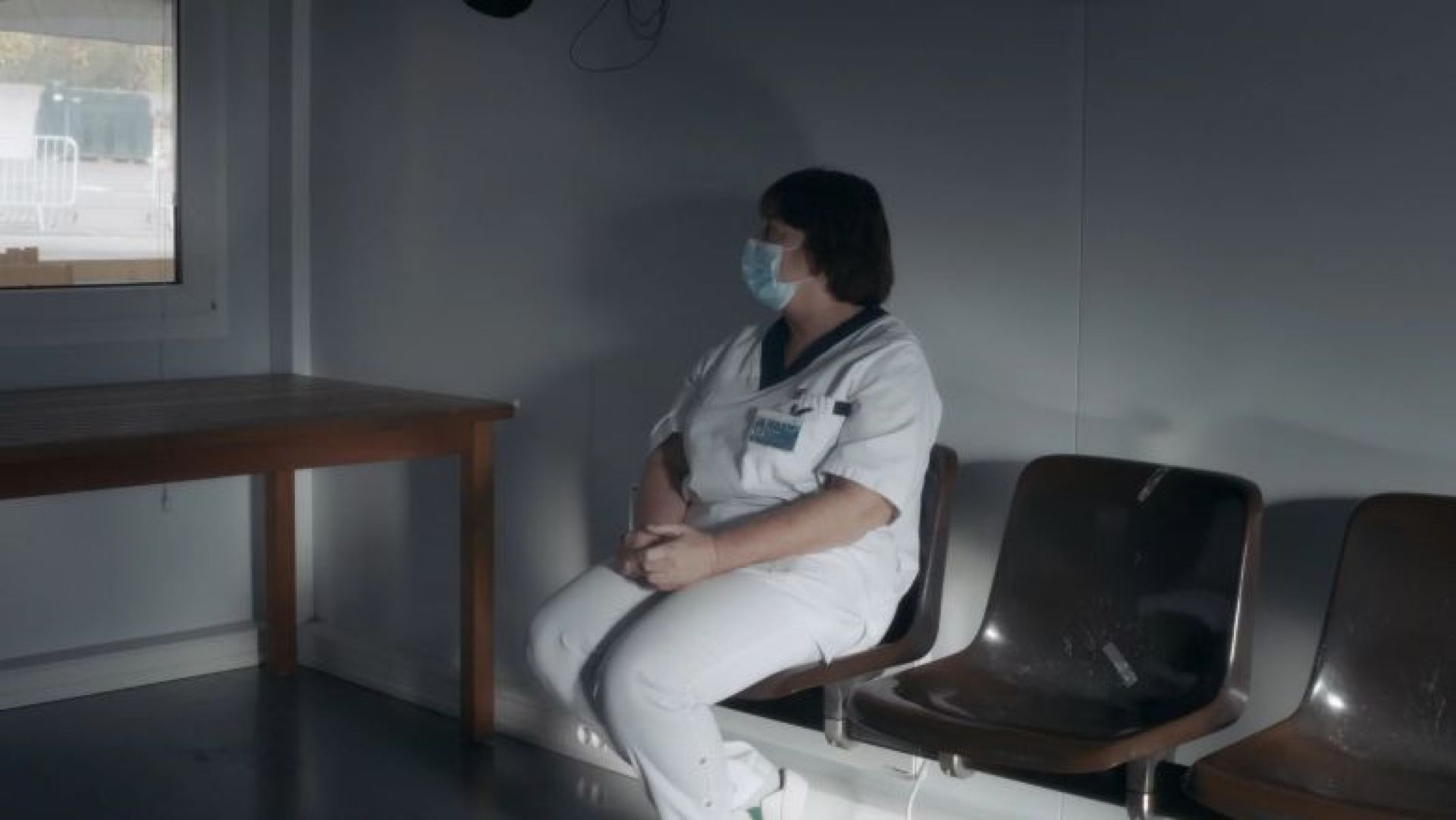 Couverture du film Des corps et des batailles