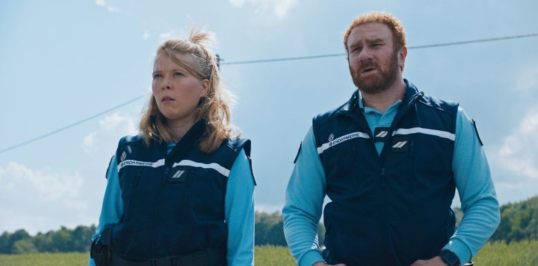 Des gens bien, rencontre avec les comédiens de la série