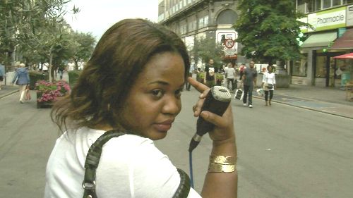 Couverture du film Des goyaves et des pommes