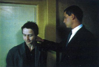 Couverture du film Des Heures sans sommeil