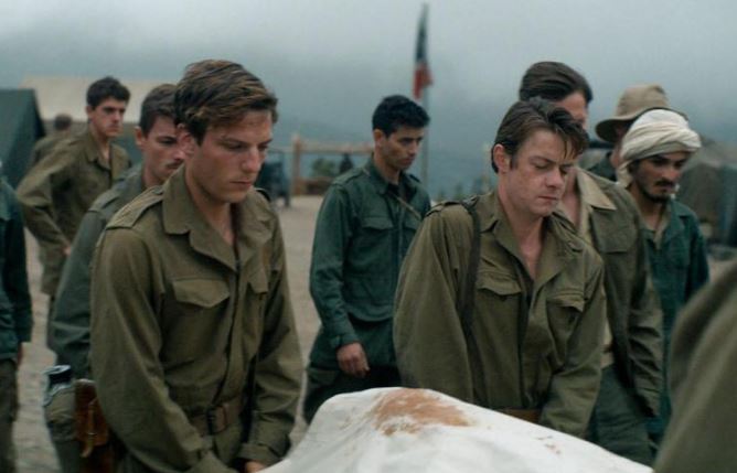 Couverture du film Des Hommes