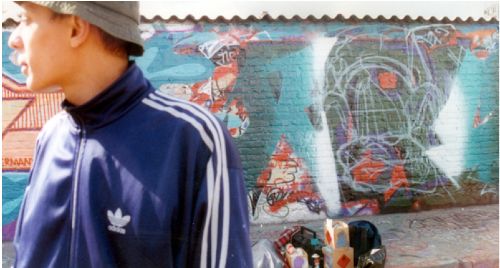 Couverture du film Des murs ou des oreilles