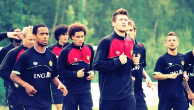 Couverture du film Des Pieds à la tête