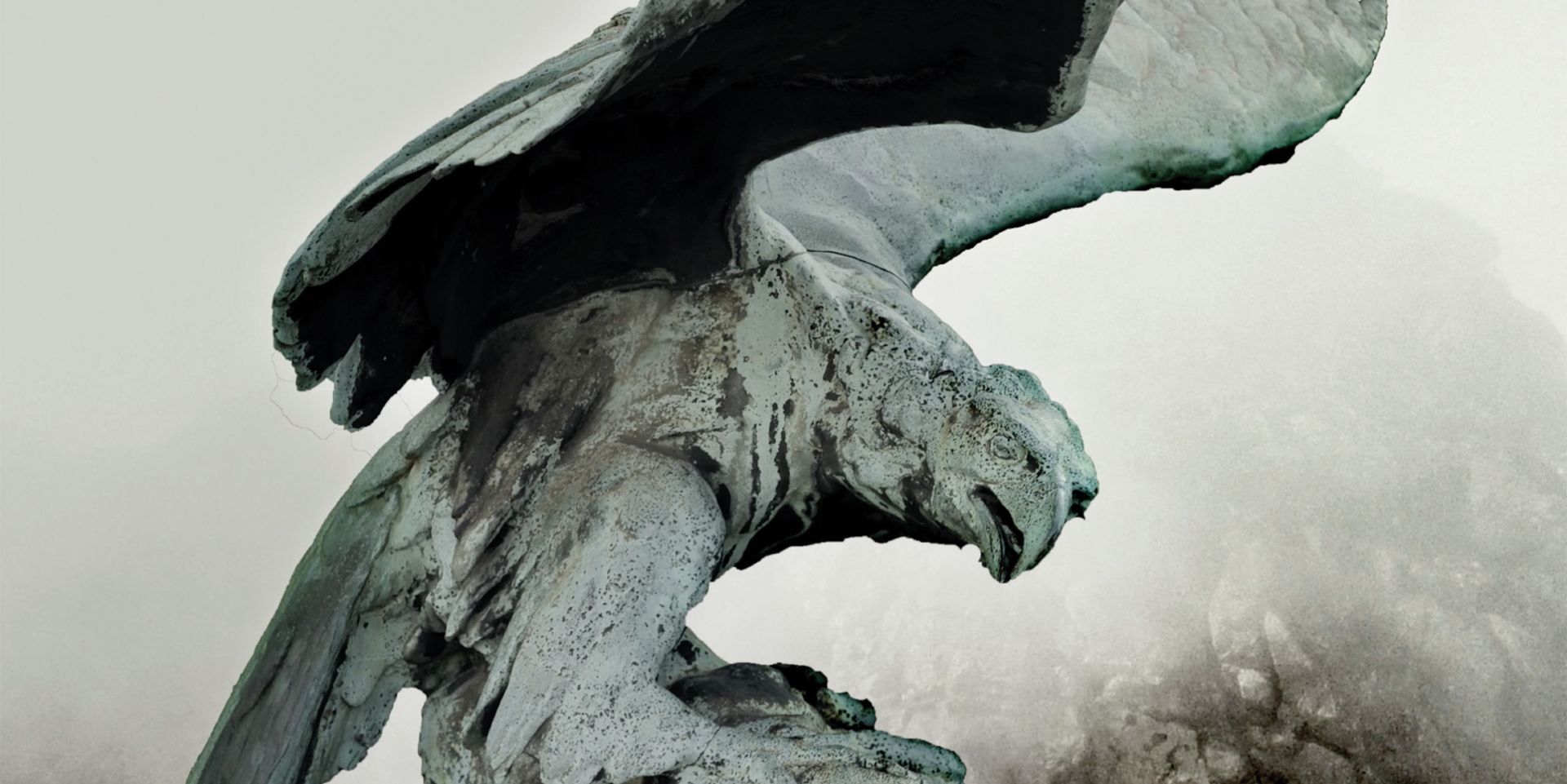 Couverture du film Des portes et des déserts