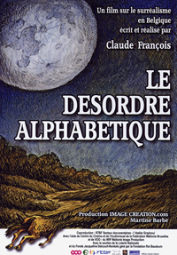 Photo du concours Le Désordre alphabétique de Claude François en DVD