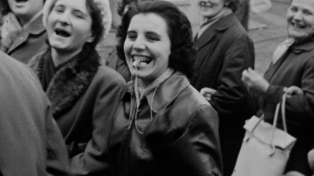 Couverture du film Détruire rajeunit