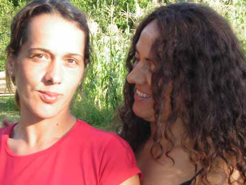 Couverture du film Deux soeurs (les)