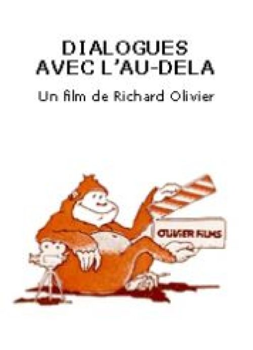 Couverture du film Dialogues avec l'au-delà