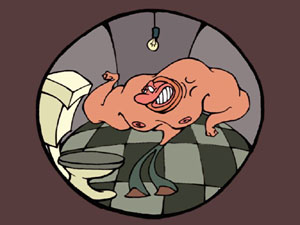 Couverture du film Dick Head