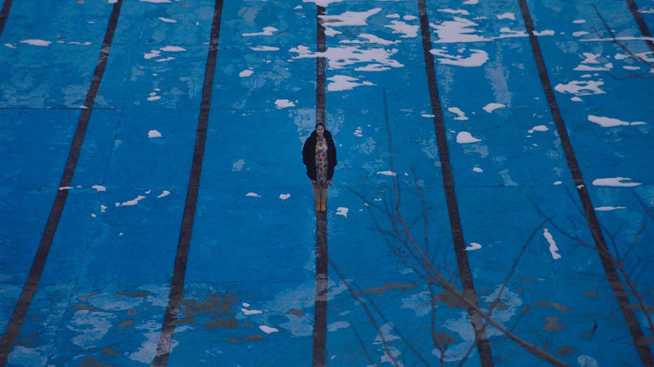 Couverture du film Dieu existe, son nom est Petrunya