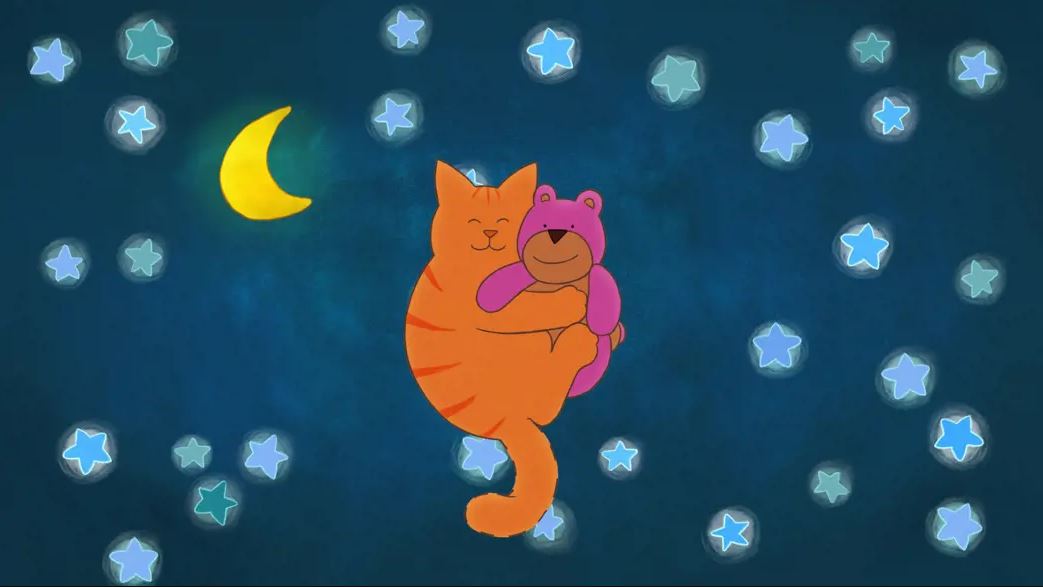 Couverture du film Dikkie Dik et l'ourson disparu