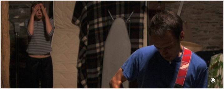 Couverture du film Dimanche soir