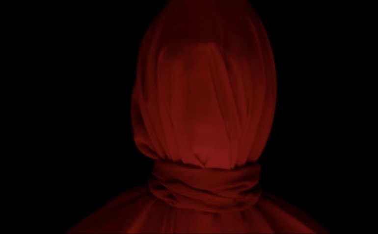 Matthieu Reynaert à propos de 'Discordia' - 