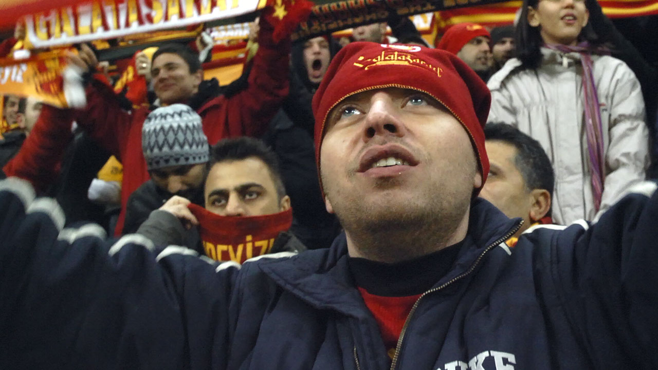 Couverture du film Displaced