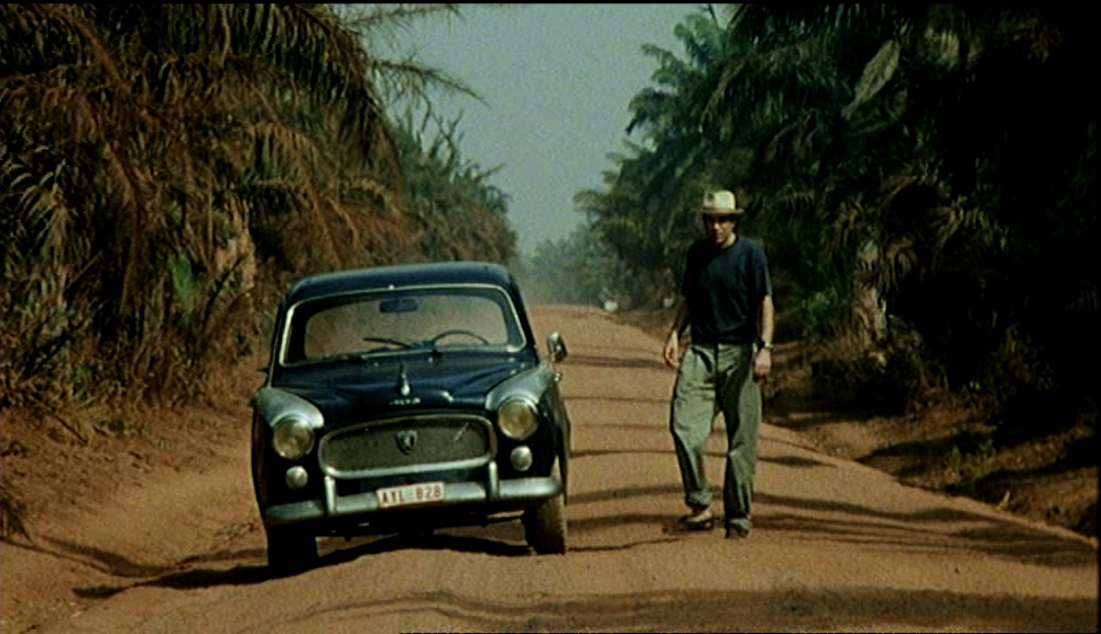 Couverture du film Divine carcasse